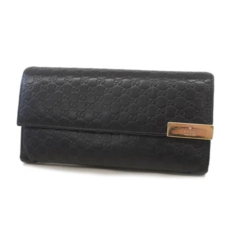 gucci microguccissima wallet|Gucci bi folding wallet.